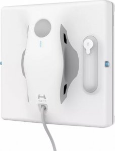 Robot do mycia okien Roborock HUTT | Windows Cleaning Robot | W8 | Corded | 3800 Pa | Baltas 9