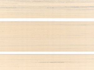 Beliani Zestaw 6 krzeseł ogrodowych beżowy COMO 10