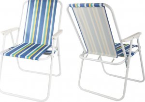 Verk Krzesło składane ogrodowe turystyczne plażowe lekkie biwakowe pod namiot Krzesło składane ogrodowe turystyczne plażowe lekkie biwakowe pod namiot 3