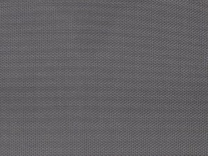 Beliani Zestaw 2 krzeseł ogrodowych akacjowy ciemne drewno CESANA 8