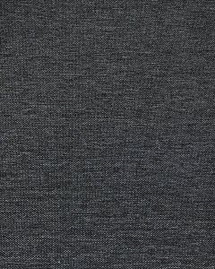 Beliani Zestaw 4 krzeseł ogrodowych czarny TAVIANO 20