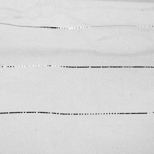 vidaXL Tunele ogrodowe z siatki, 4 szt., 1,5x5 m, włókno szklane i PP 9