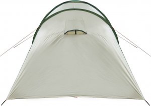 vidaXL Namiot rodzinny, 6-os., kopułowy, zielony, wodoszczelny 9