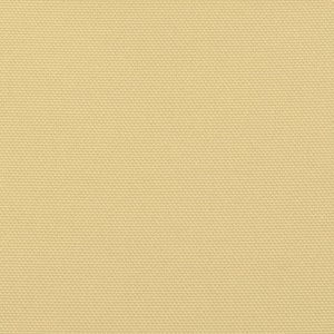 vidaXL vidaXL Żagiel przeciwsłoneczny, piaskowy, 4,5x4,5x4,5m, 100% poliester 9