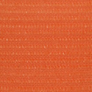 vidaXL Żagiel przeciwsłoneczny, 160 g/m, prostokątny, 3x5 m, HDPE 5