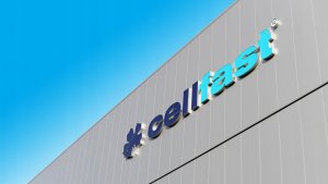 Cellfast C.IDEAL WIDŁY TRÓJZĘBNE 4
