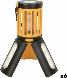 Aktive Lampa Owadobójcza Aktive 8 x 23 x 8 cm (6 Sztuk) 1
