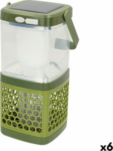 Aktive Lampa Owadobójcza Aktive 10 x 21 x 10 cm (6 Sztuk) 1