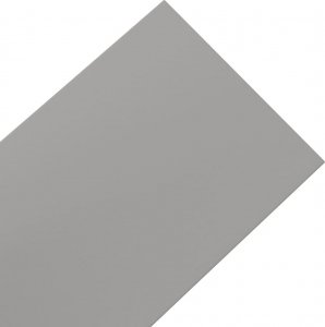 vidaXL Obrzeża ogrodowe, 4 szt., szare, 10 m, 20 cm, polietylen 6