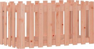 vidaXL 100x50x50cm lite drewno daglezjowe 4