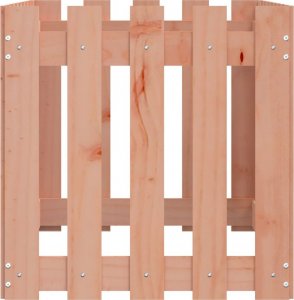 vidaXL 100x50x50cm lite drewno daglezjowe 6