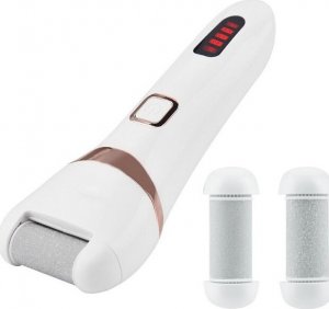 Verk Elektryczny pilnik do stóp pięt tarka frezarka lcd Elektryczny pilnik do stóp pięt tarka frezarka lcd 5