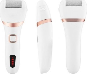 Verk Elektryczny pilnik do stóp pięt tarka frezarka lcd Elektryczny pilnik do stóp pięt tarka frezarka lcd 6