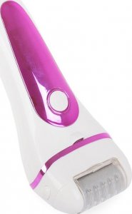 Verk Elektryczny pilnik do stóp pięt tarka frezarka lcd Elektryczny pilnik do stóp pięt tarka frezarka lcd 11