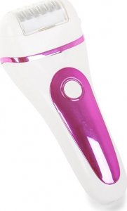 Verk Elektryczny pilnik do stóp pięt tarka frezarka lcd Elektryczny pilnik do stóp pięt tarka frezarka lcd 2