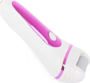 Verk Elektryczny pilnik do stóp pięt tarka frezarka lcd Elektryczny pilnik do stóp pięt tarka frezarka lcd 5