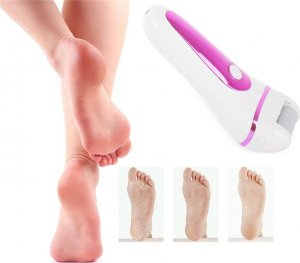 Verk Elektryczny pilnik do stóp pięt tarka frezarka lcd Elektryczny pilnik do stóp pięt tarka frezarka lcd 9