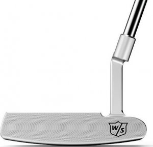 Wilson Staff morele Kij golfowy putter Wilson STAFF MODEL, Blade BL22 3