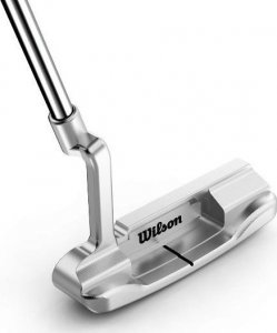 Wilson Staff morele Kij golfowy putter Wilson STAFF MODEL, Blade BL22 4