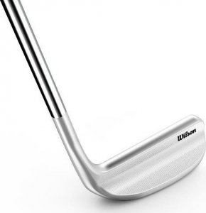 Wilson Staff morele Kij golfowy putter Wilson STAFF MODEL, Original 8802 4