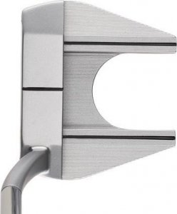 Odyssey morele Odyssey putter WHITE HOG OG 7 Nano 34 2