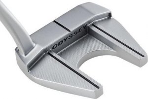 Odyssey morele Odyssey putter WHITE HOG OG 7 Nano 34 3
