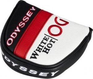 Odyssey morele Odyssey putter WHITE HOG OG 7 Nano 34 6