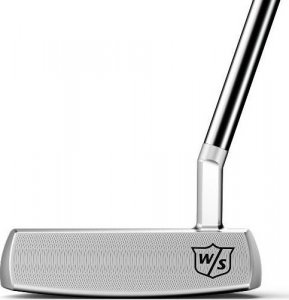 Wilson Staff morele Kij golfowy putter Wilson STAFF MODEL, Tech Mallet TM22 3