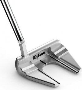 Wilson Staff morele Kij golfowy putter Wilson STAFF MODEL, Tech Mallet TM22 4