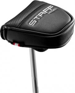 Wilson Staff morele Kij golfowy putter Wilson STAFF MODEL, Tech Mallet TM22 5