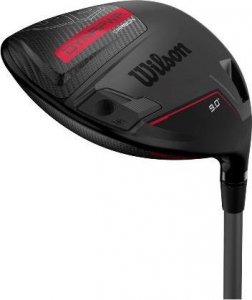 Wilson Staff morele Kij golfowy driver WS Dynapower Carbon MRH (10,5, Regular) Wilson Staff 3
