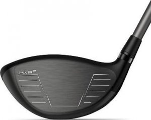 Wilson Staff morele Kij golfowy driver WS Dynapower Carbon MRH (10,5, Regular) Wilson Staff 4