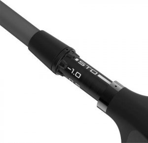 Wilson Staff morele Kij golfowy driver WS Dynapower Carbon MRH (10,5, Regular) Wilson Staff 10