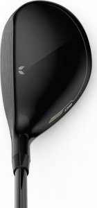 Wilson Staff morele Kij golfowy hybryda WS D9 MRH H3 (19, Regular) Wilson Staff 2