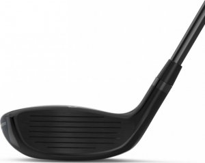 Wilson Staff morele Kij golfowy hybryda WS D9 MRH H3 (19, Regular) Wilson Staff 3