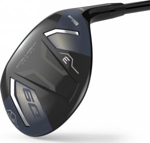 Wilson Staff morele Kij golfowy hybryda WS D9 MRH H3 (19, Regular) Wilson Staff 5