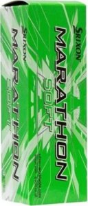Srixon morele Piłki golfowe SRIXON MARATHON, (białe, 24 szt.) 2