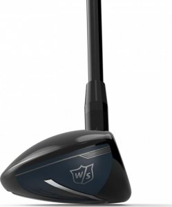 Wilson Staff morele Kij golfowy hybryda WS D9 MRH H3 (19, Stiff) Wilson Staff 4