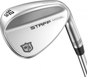 Wilson Staff morele Kij golfowy Wedge WILSON Staff Model AMT, 54-11 1