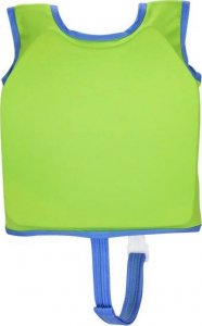 Triton Kamizelka Do Nauki Pływania Zielona 51 cm Bestway 32176 3