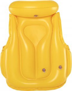 KIK BESTWAY 32034 Kamizelka dmuchana do pływania kapok 2-4 lata 3