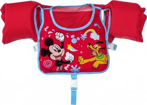 Bestway Kamizelka do nauki pływania Miki Bestway 9101C 12