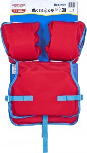 Bestway Kamizelka do nauki pływania Miki Bestway 9101C 15