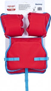 Bestway Kamizelka do nauki pływania Miki Bestway 9101C 16