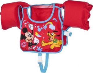 Bestway Kamizelka do nauki pływania Miki Bestway 9101C 5