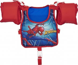 Bestway Kamizelka do nauki pływania Spider-Man Bestway 98795 1