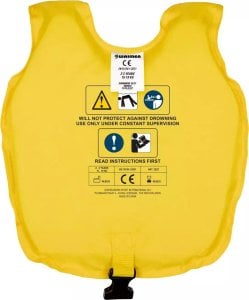 Sourcing Swimming vest WAIMEA 52ZC GEE (15-19kg) 1