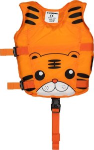 Orange Plaukimo liemenė 52ZC ORA 15-19kg orange 2