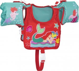 Bestway Kamizelka do nauki pływania Arielka Bestway 9101l 4