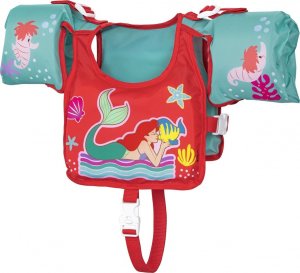 Bestway Kamizelka do nauki pływania Arielka Bestway 9101l 5